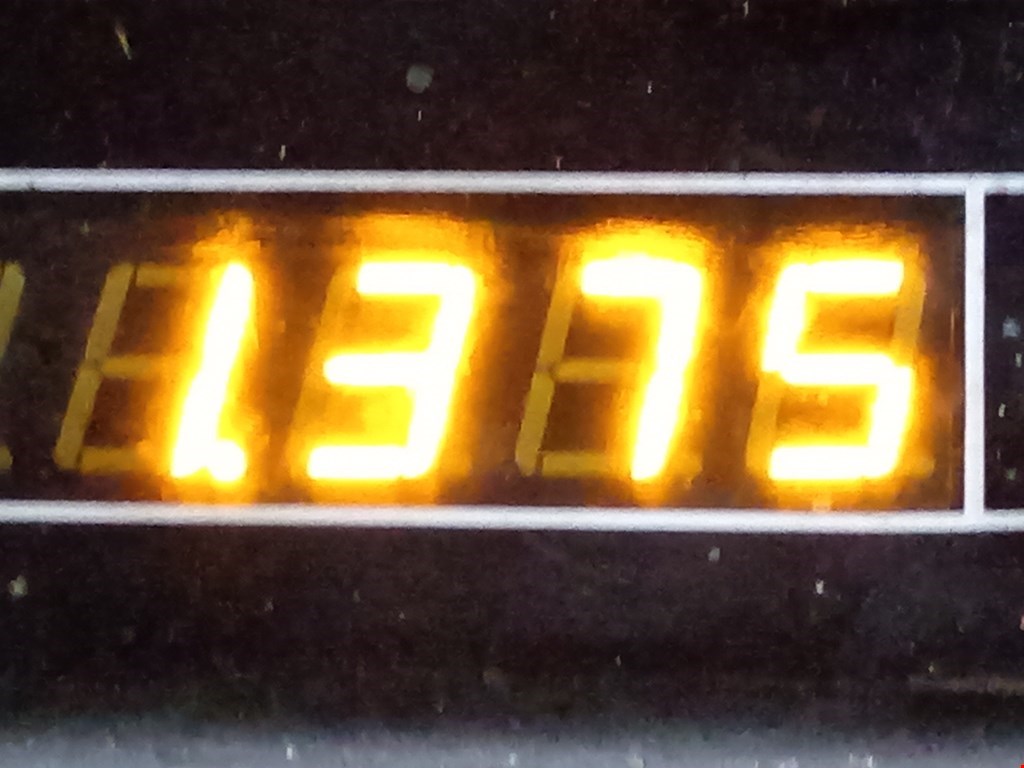 Корпус воздушного фильтра PEUGEOT 207 2006-2015