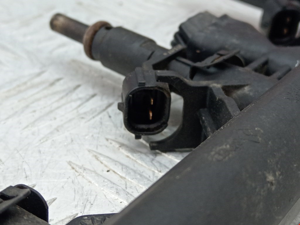 Форсунка дизельная электрическая PEUGEOT 207 2006-2015