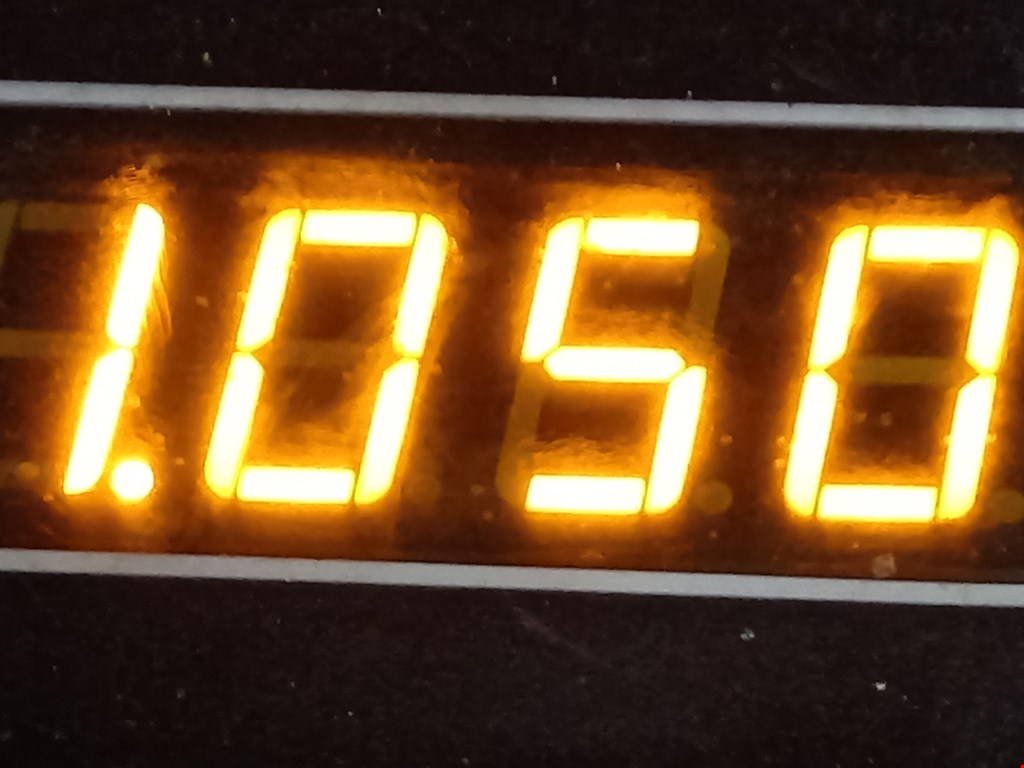 Шестерня коленвала (шкив) PEUGEOT 207 2006-2015