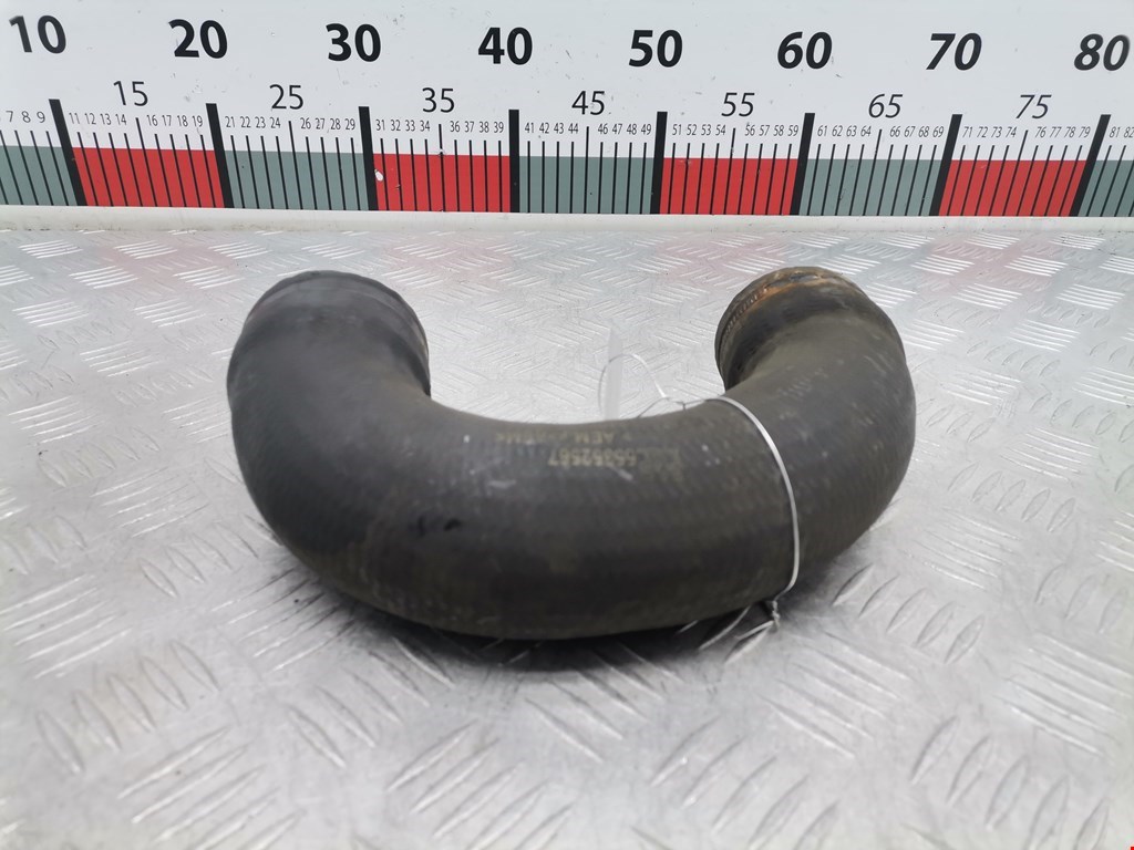 Патрубок интеркулера OPEL Vectra Vectra C 2002-2008