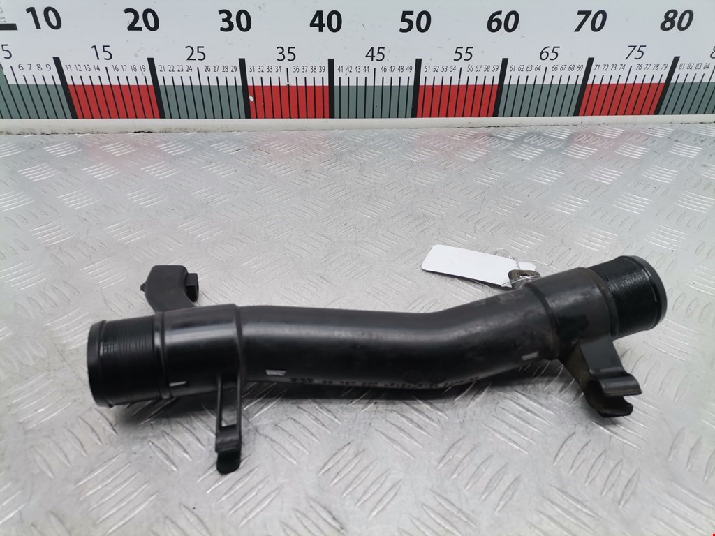 Патрубок интеркулера OPEL Vectra Vectra C 2002-2008