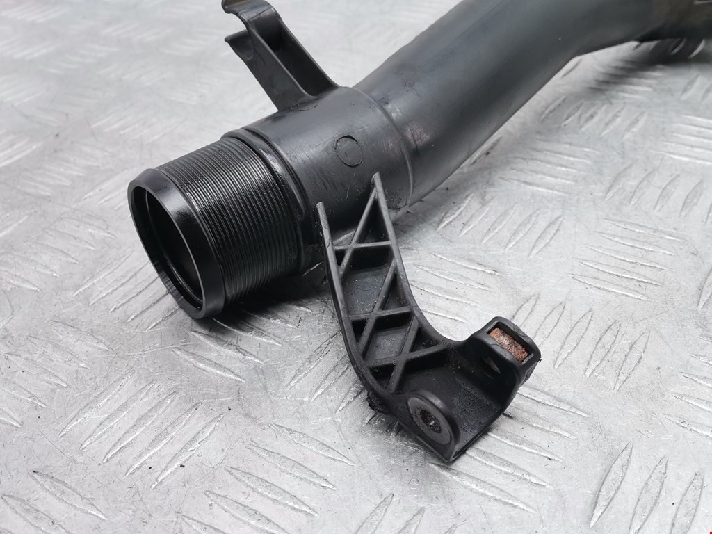 Патрубок интеркулера OPEL Vectra Vectra C 2002-2008