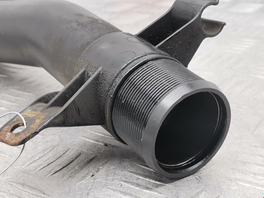 Патрубок интеркулера OPEL Vectra Vectra C 2002-2008