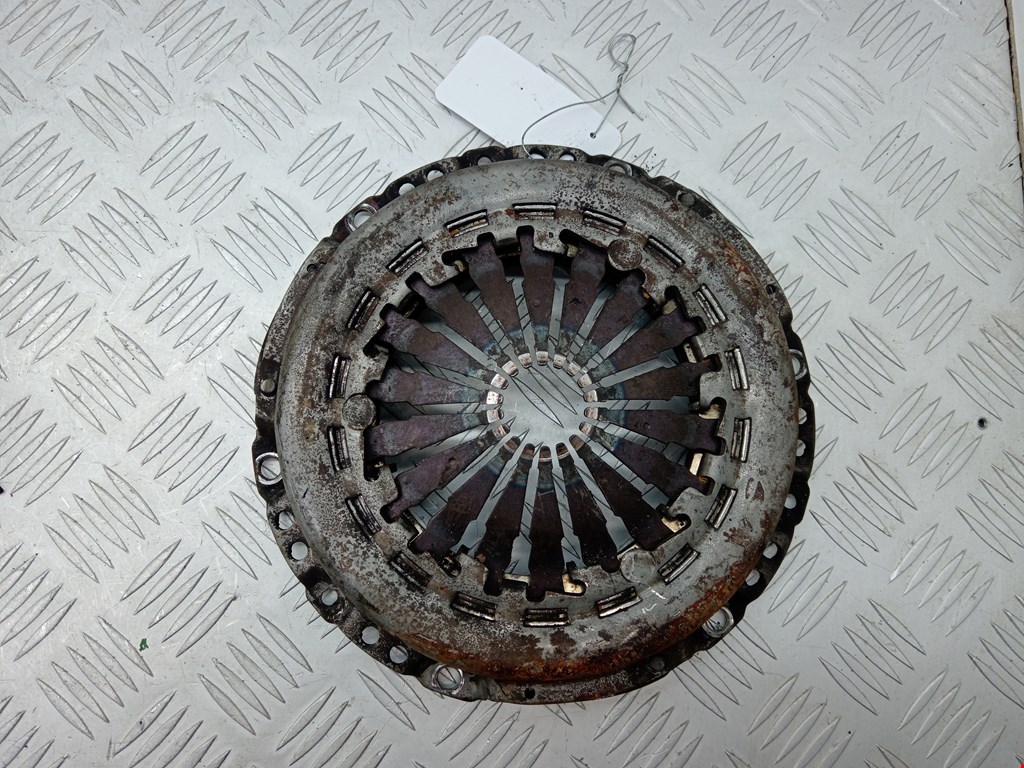 Маховик (демпфер сцепления) PEUGEOT 207 2006-2015