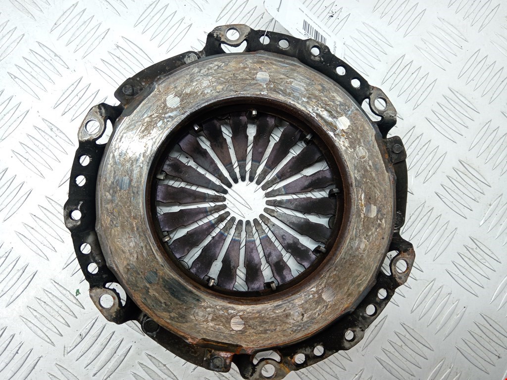 Маховик (демпфер сцепления) PEUGEOT 207 2006-2015