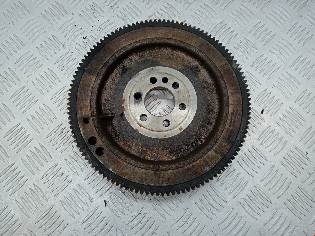 Маховик (демпфер сцепления) PEUGEOT 207 2006-2015