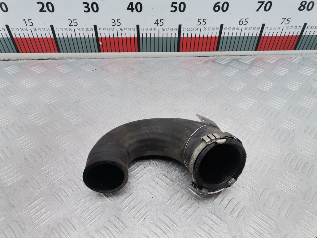 Патрубок интеркулера OPEL Vectra Vectra C 2002-2008