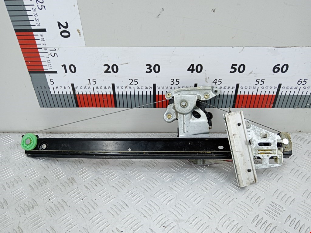 Стеклоподъемник задний правый VOLVO XC90 2002-2014