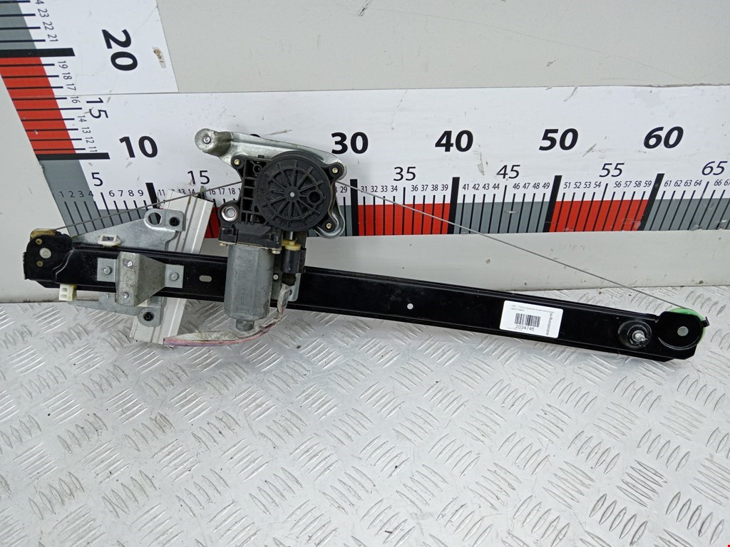 Стеклоподъемник задний правый VOLVO XC90 2002-2014