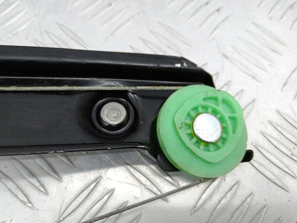 Стеклоподъемник задний правый VOLVO XC90 2002-2014