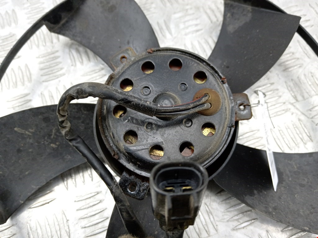 Вентилятор радиатора основного OPEL Antara 2006-2015