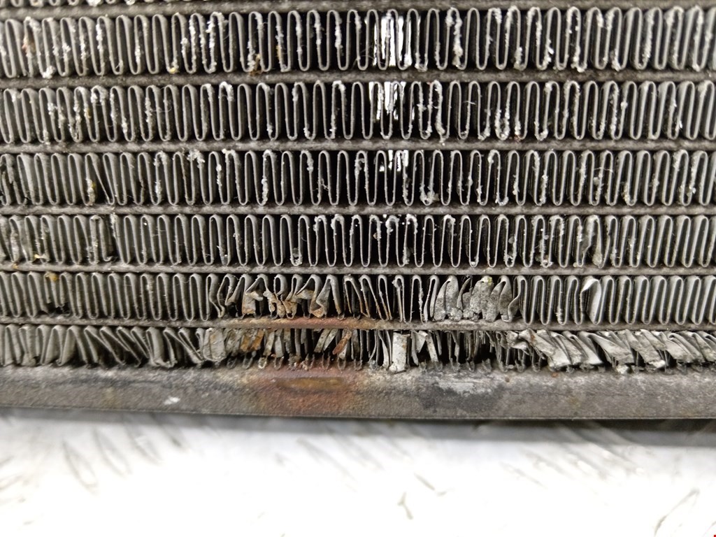 Радиатор основной OPEL Antara 2006-2015