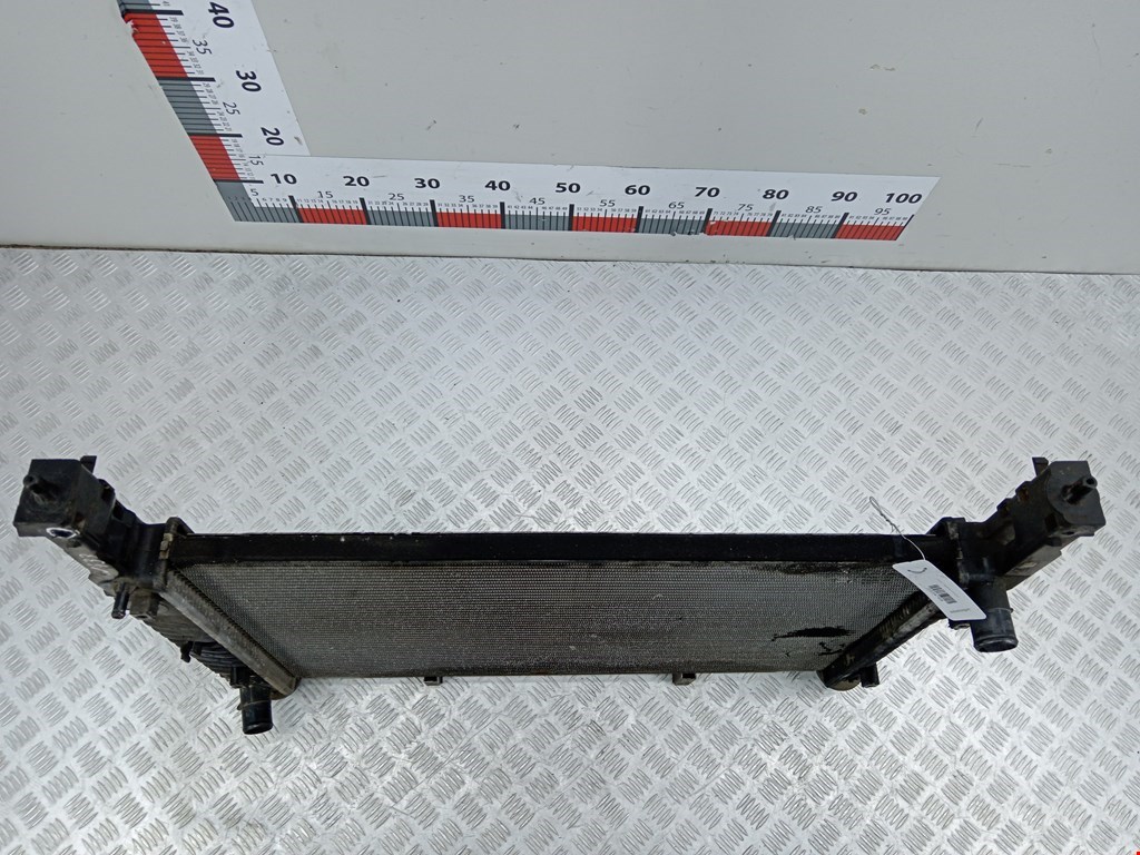 Радиатор основной OPEL Antara 2006-2015