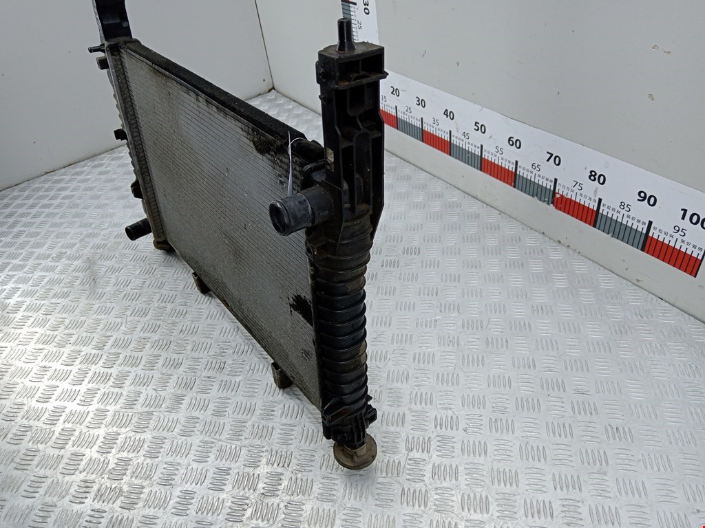 Радиатор основной OPEL Antara 2006-2015