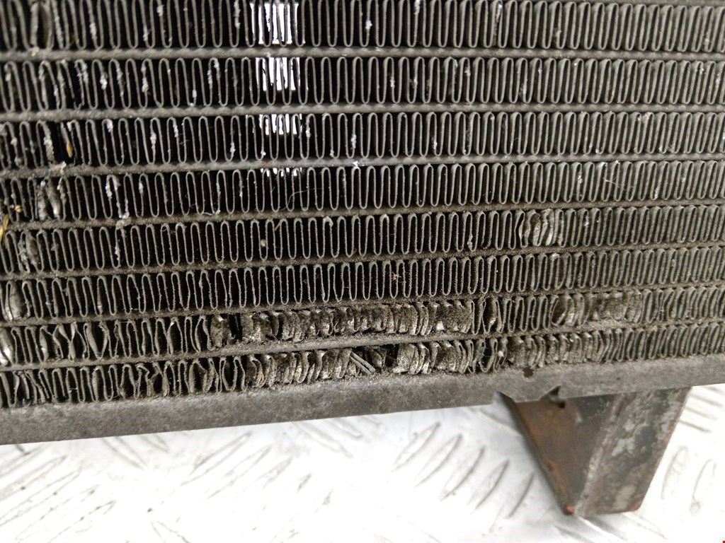 Радиатор основной OPEL Antara 2006-2015