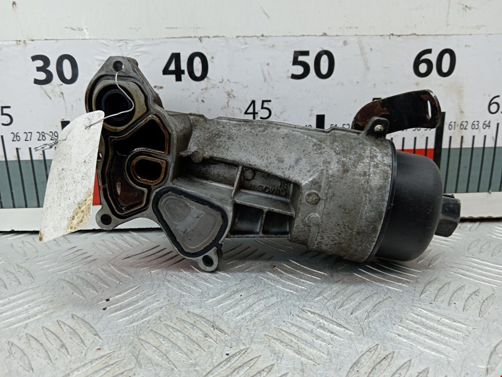 Корпус масляного фильтра PEUGEOT 207 2006-2015