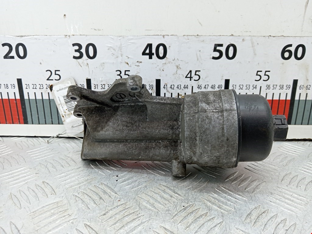 Корпус масляного фильтра PEUGEOT 207 2006-2015