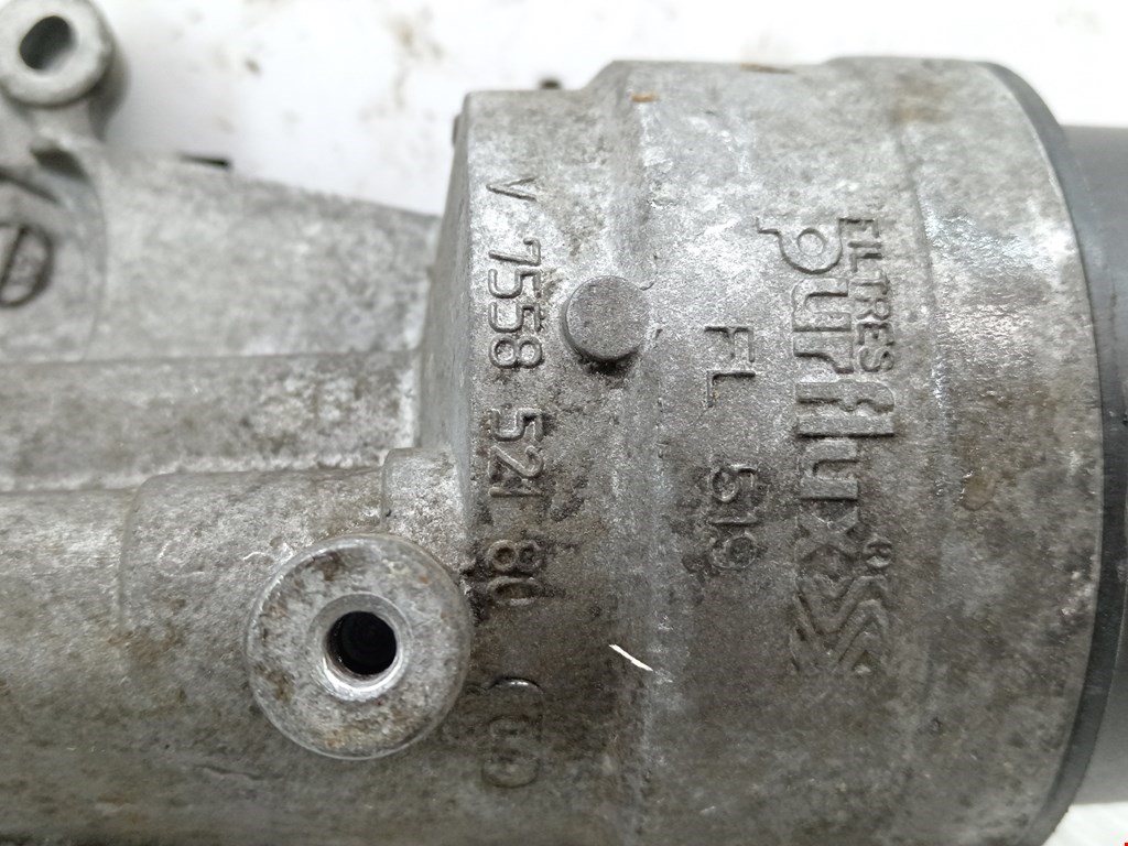 Корпус масляного фильтра PEUGEOT 207 2006-2015