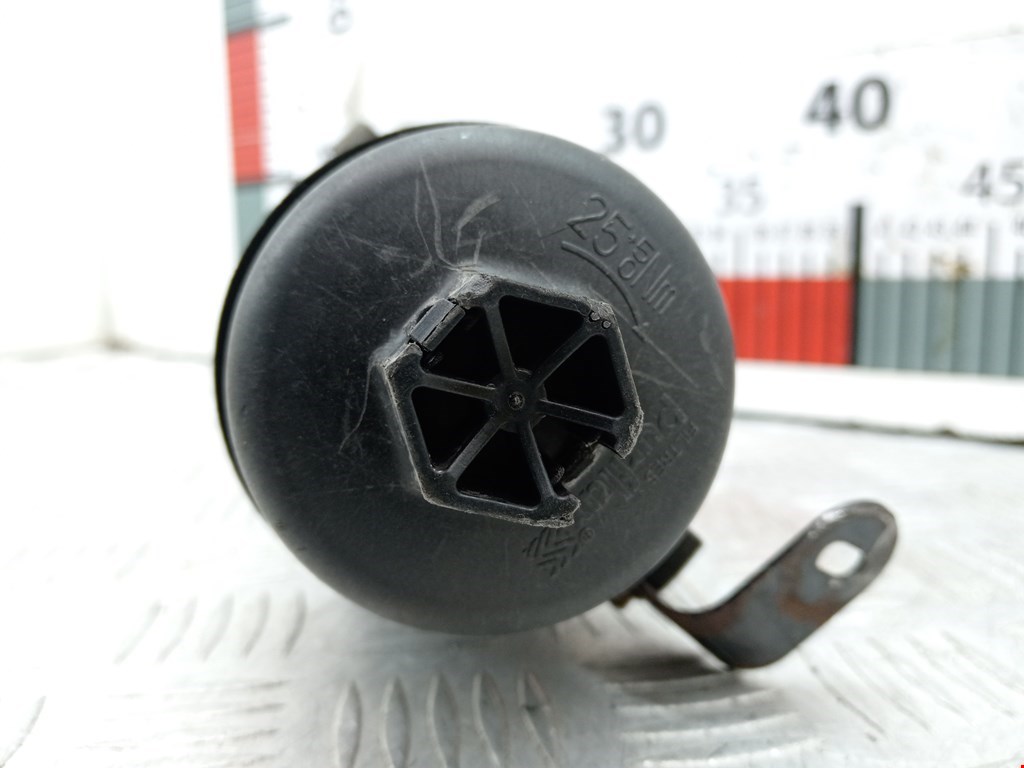 Корпус масляного фильтра PEUGEOT 207 2006-2015