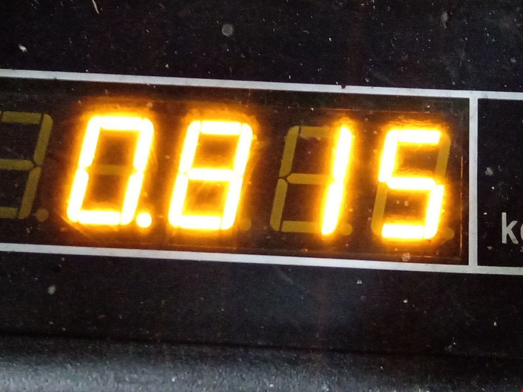 Корпус масляного фильтра PEUGEOT 207 2006-2015