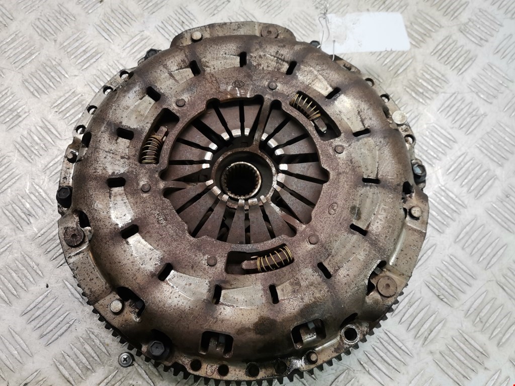 Маховик (демпфер сцепления) FORD Transit 2006-2014