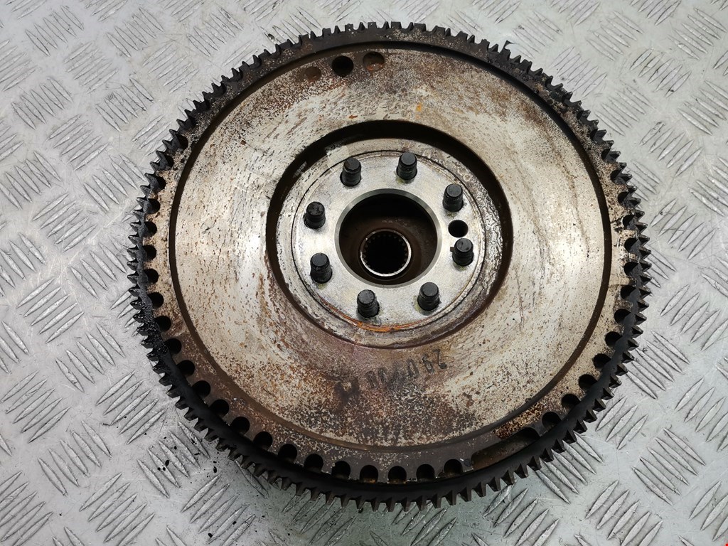 Маховик (демпфер сцепления) FORD Transit 2006-2014