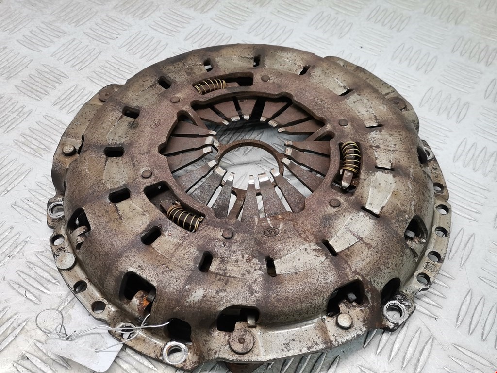 Маховик (демпфер сцепления) FORD Transit 2006-2014