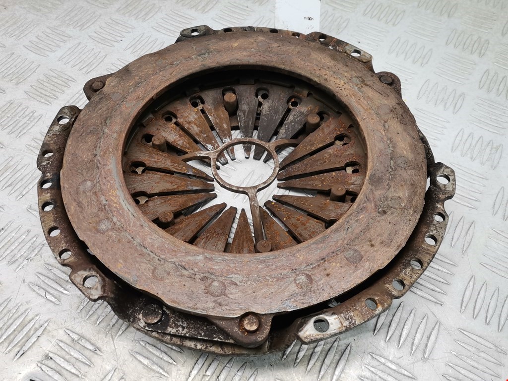 Маховик (демпфер сцепления) FORD Transit 2006-2014