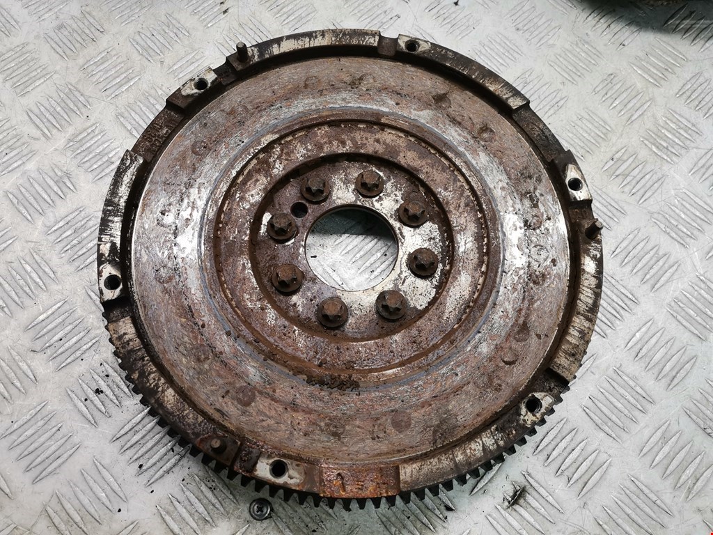 Маховик (демпфер сцепления) FORD Transit 2006-2014