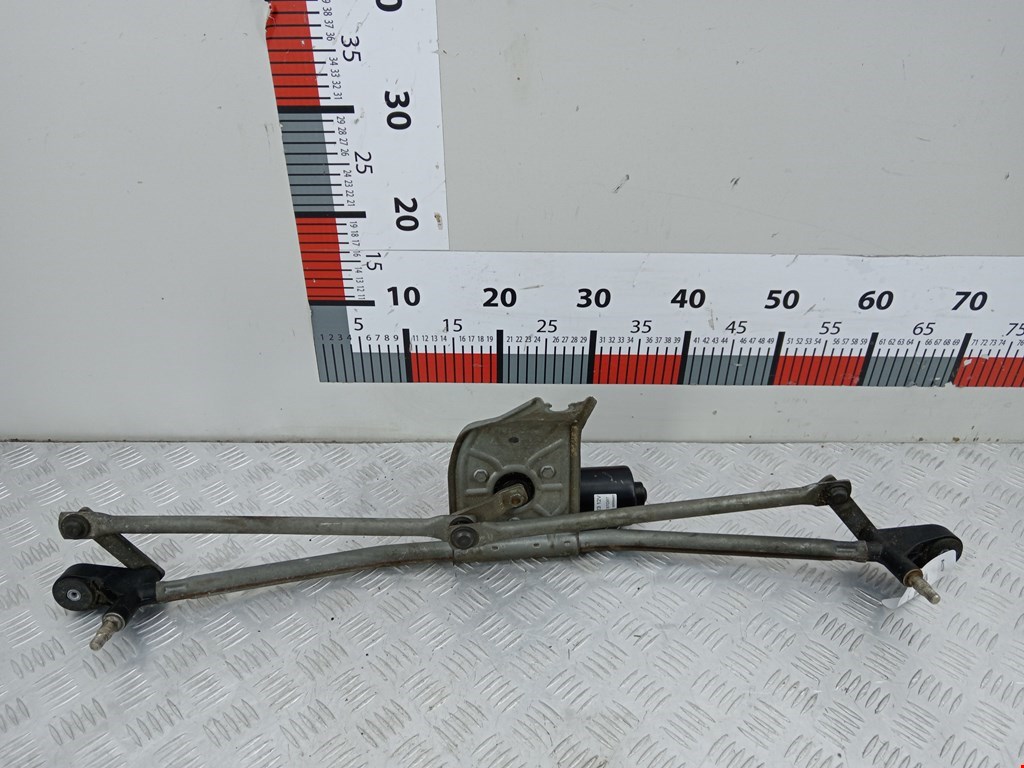 Механизм стеклоочистителя (трапеция дворников) Ford Transit 5 (2006-2014)