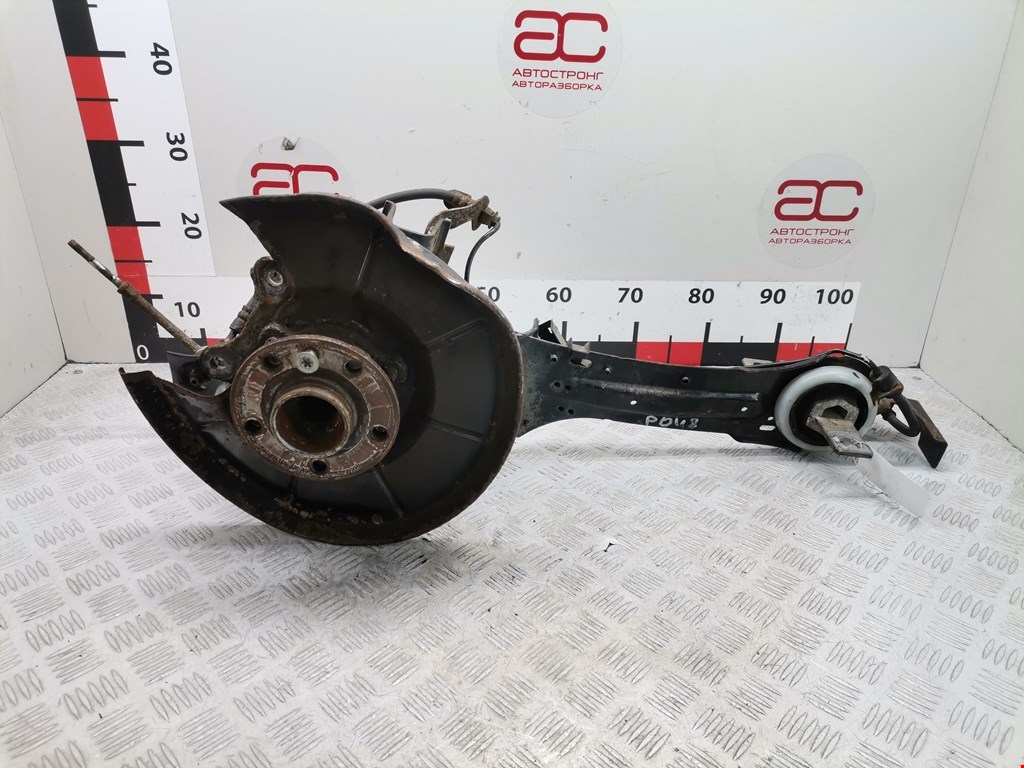 Ступица задняя правая VOLVO V60 2010-2018