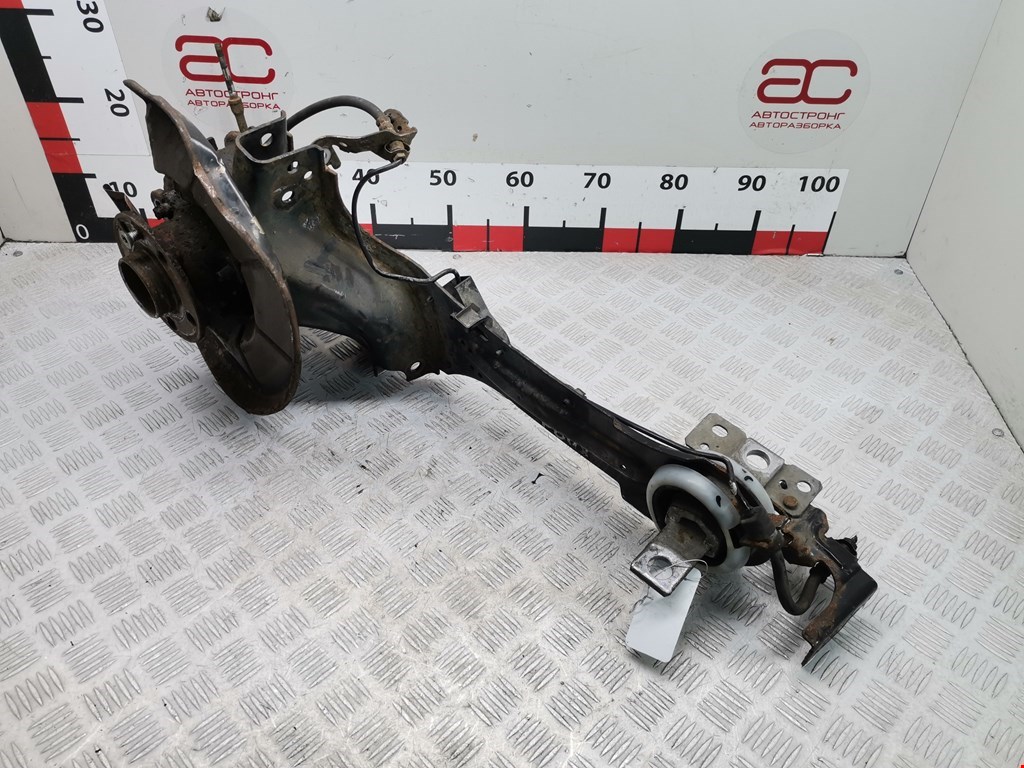 Ступица задняя правая VOLVO V60 2010-2018