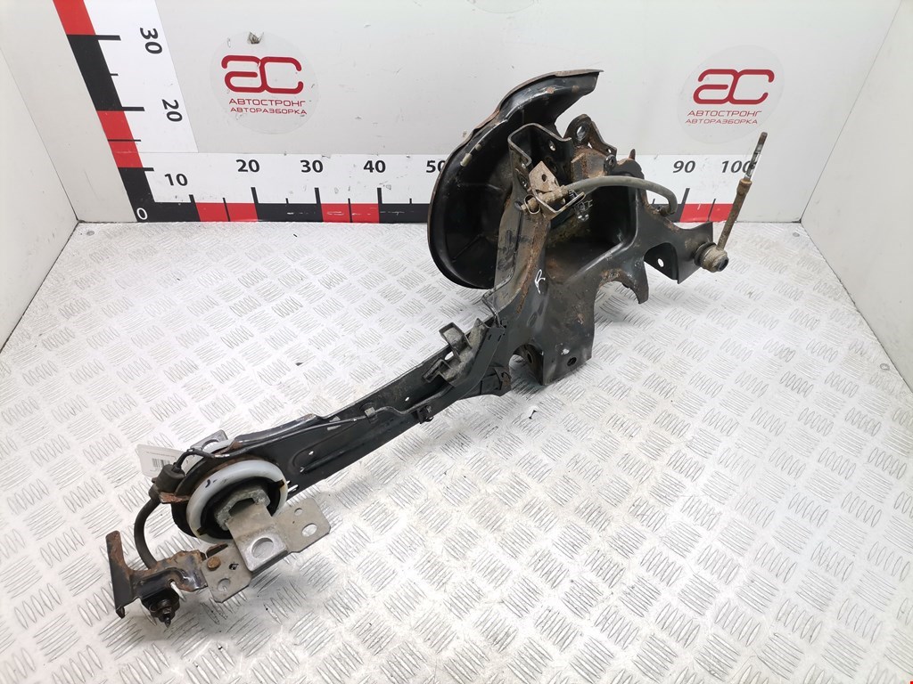 Ступица задняя правая VOLVO V60 2010-2018