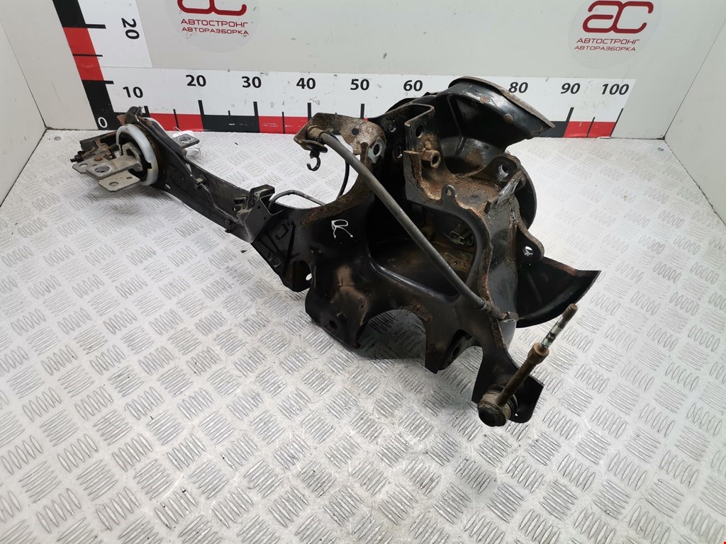 Ступица задняя правая VOLVO V60 2010-2018