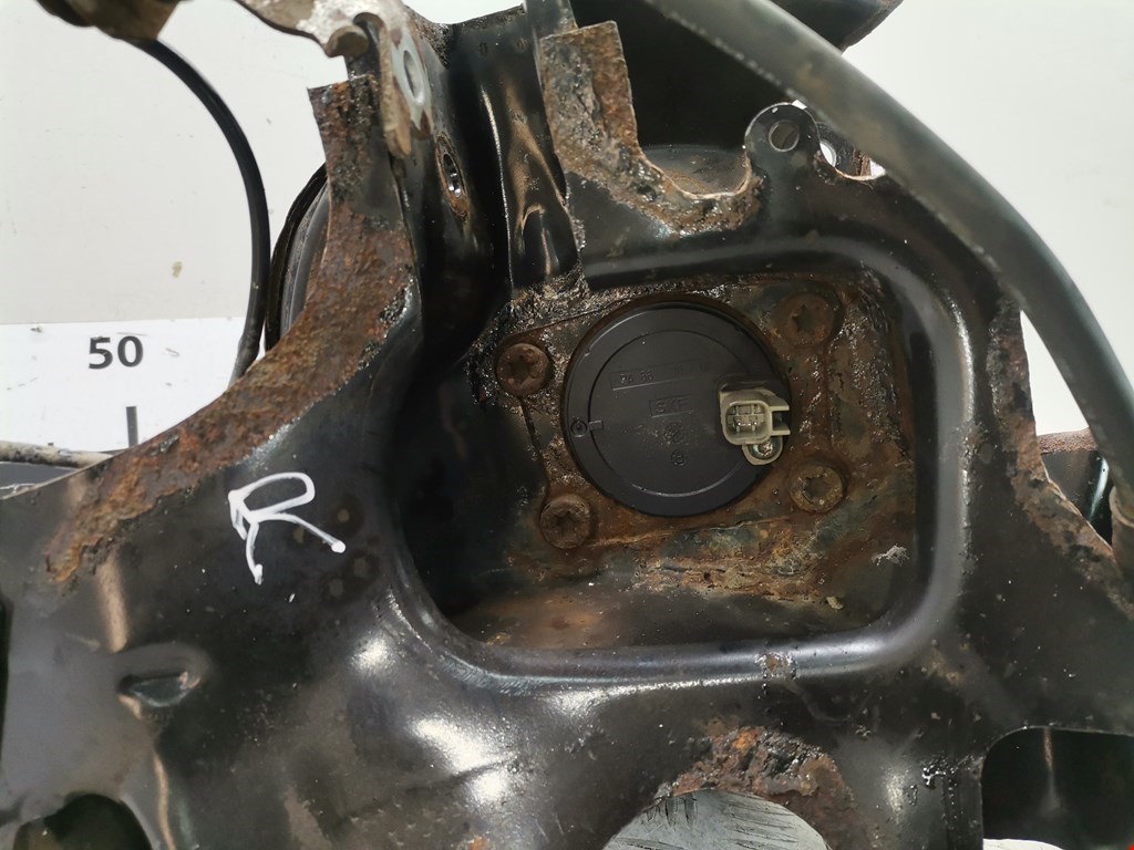 Ступица задняя правая VOLVO V60 2010-2018