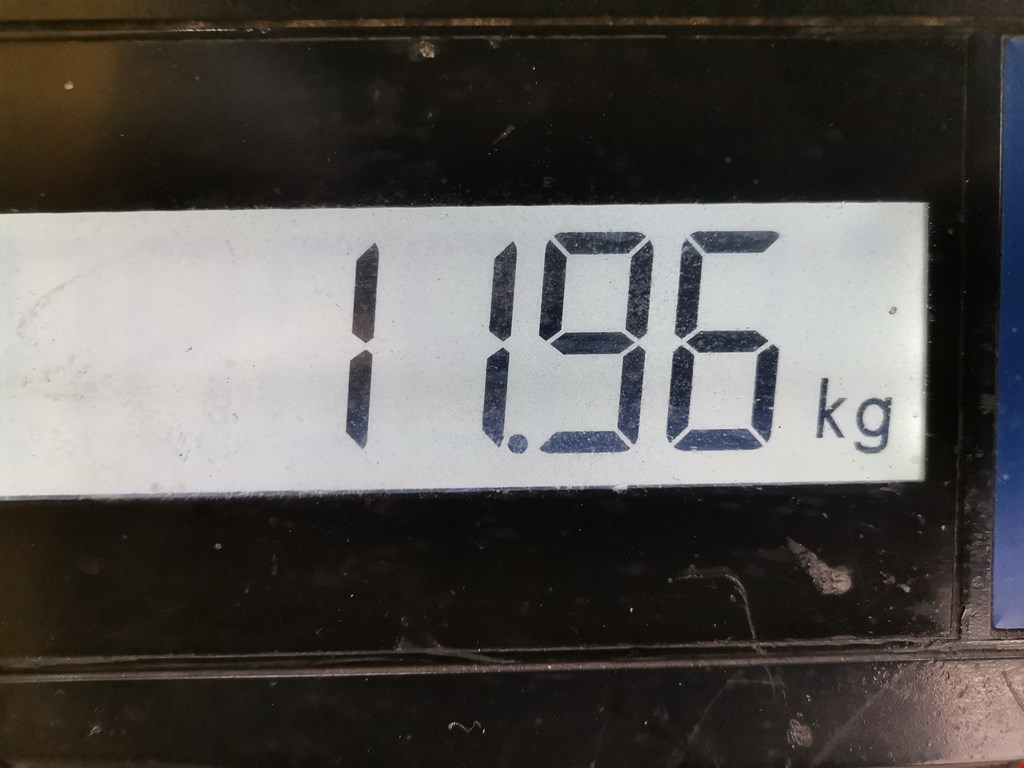 Ступица задняя правая VOLVO V60 2010-2018