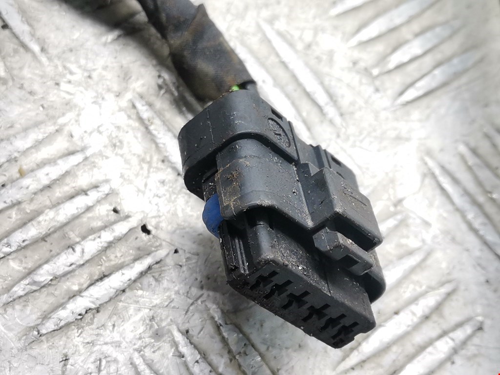 Ступица задняя левая VOLVO V60 2010-2018