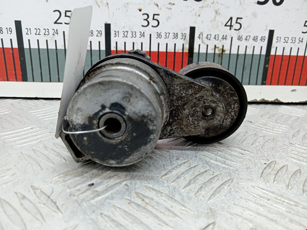 Натяжитель ремня генератора (приводного поликлинового ремня Opel Insignia 1 (2008-2017)