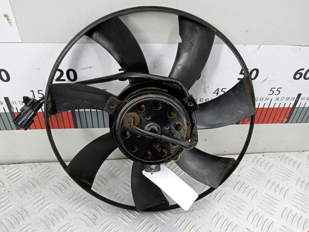 Вентилятор радиатора основного OPEL Antara 2006-2015