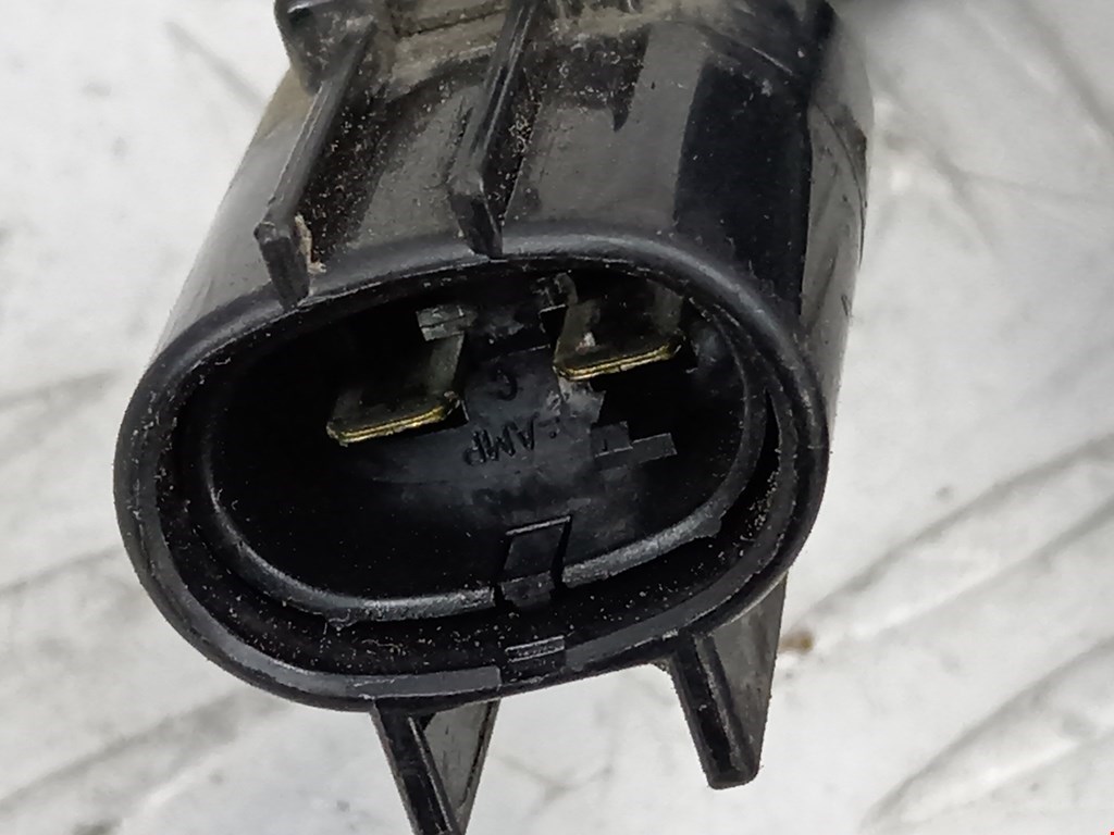 Вентилятор радиатора основного OPEL Antara 2006-2015