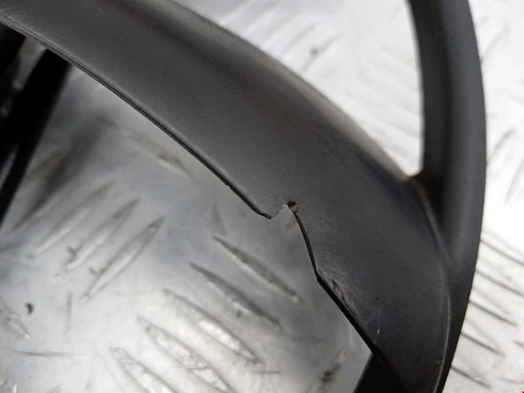 Вентилятор радиатора основного OPEL Antara 2006-2015