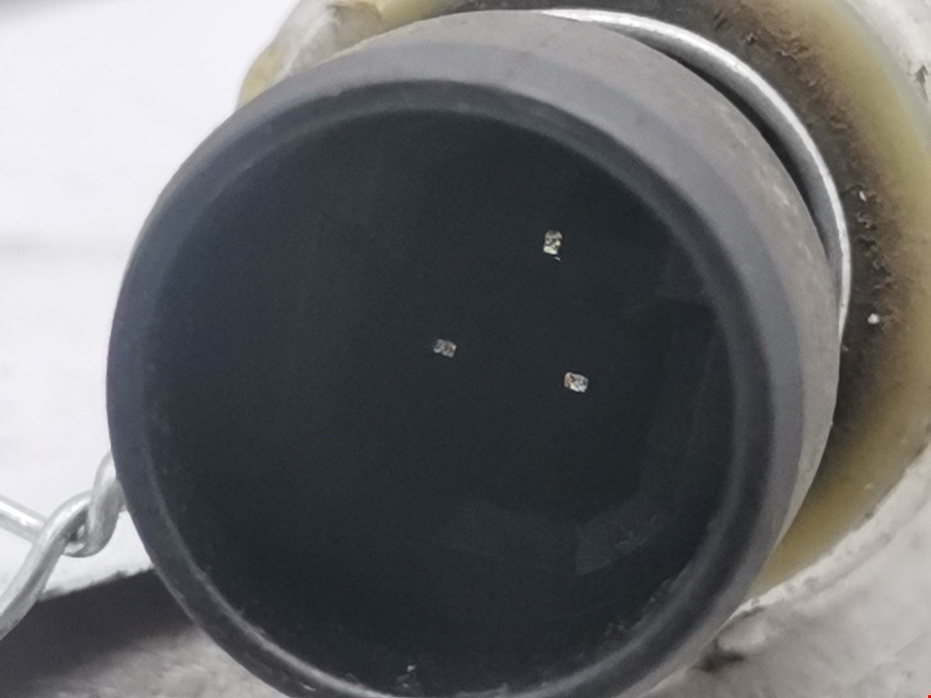 Датчик кондиционера OPEL Antara 2006-2015