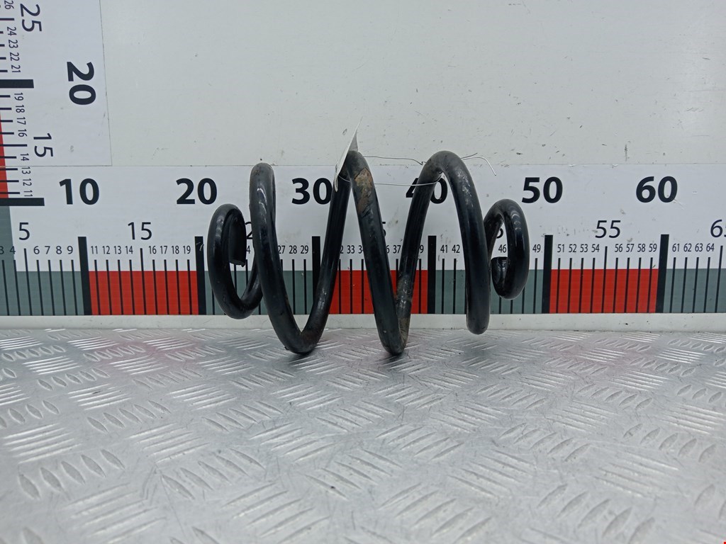 Пружина подвески задняя BMW 3-Series (E46) (1998-2007)