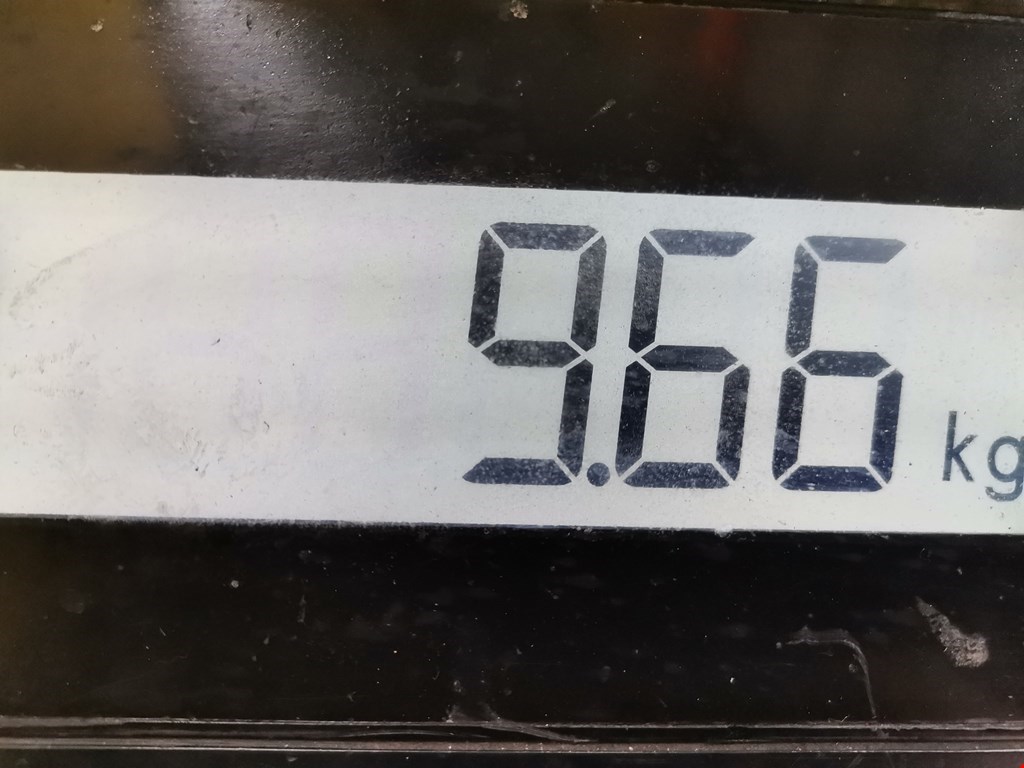 Диск тормозной задний VOLVO V60 2010-2018