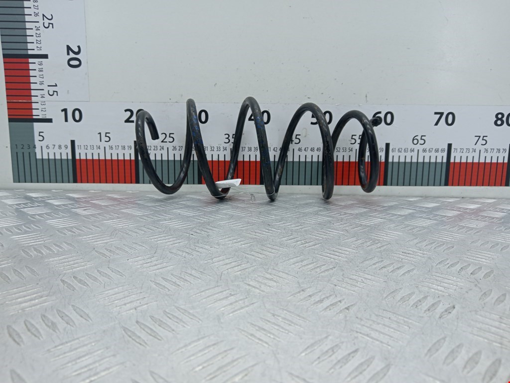 Пружина задняя левая/правая OPEL Corsa D 2006-2014