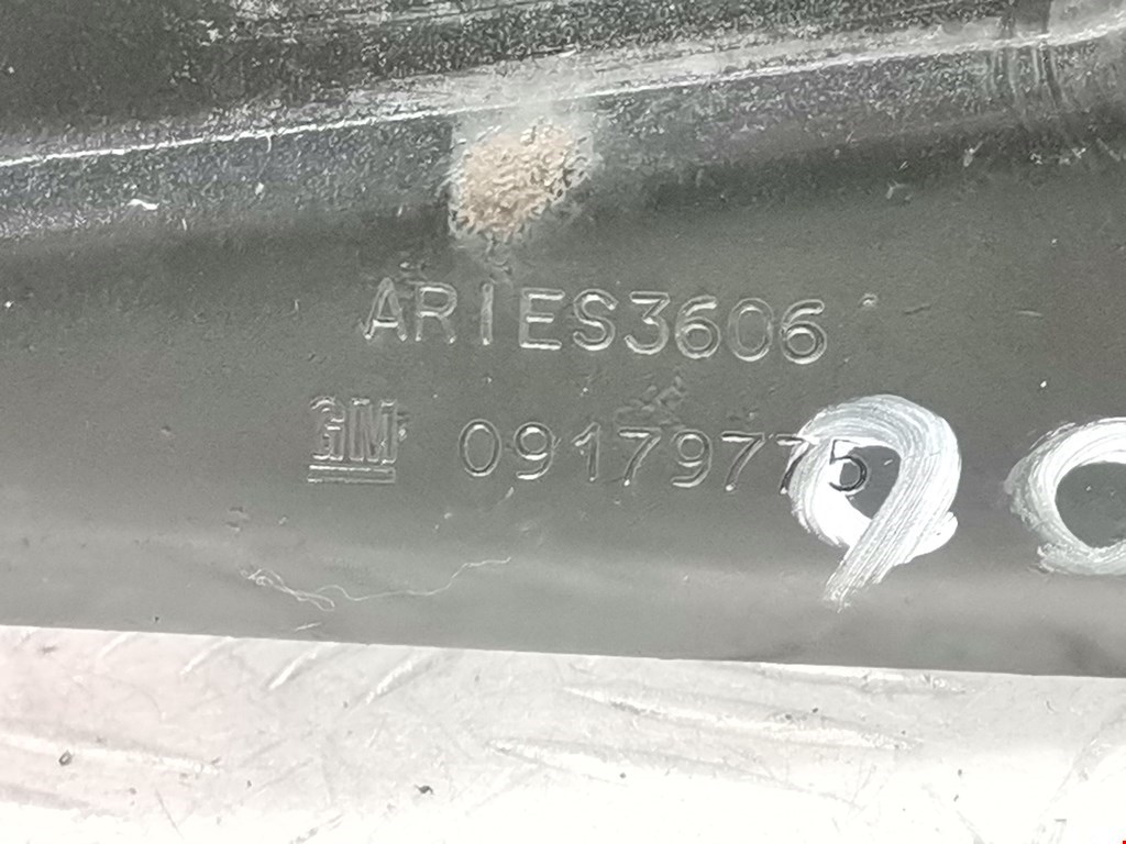 Ролик двери сдвижной (левый/правый средний верхний/нижний) OPEL Combo C 2001-2011