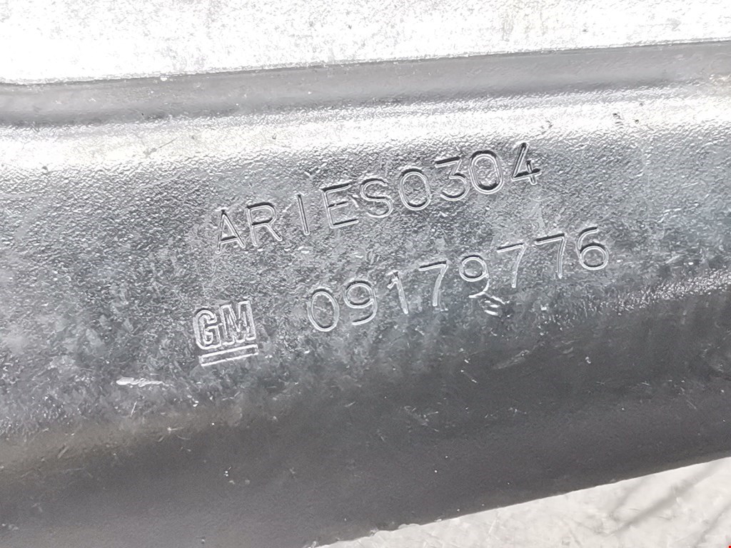 Ролик двери сдвижной (левый/правый средний верхний/нижний) OPEL Combo C 2001-2011