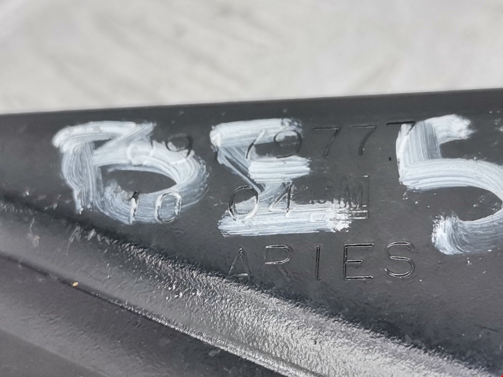 Ролик двери сдвижной (левый/правый средний верхний/нижний) OPEL Combo C 2001-2011