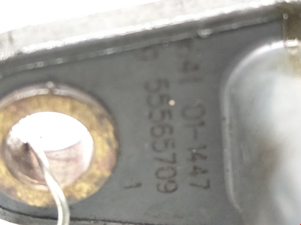 Датчик положения распредвала OPEL Insignia 2008-2017