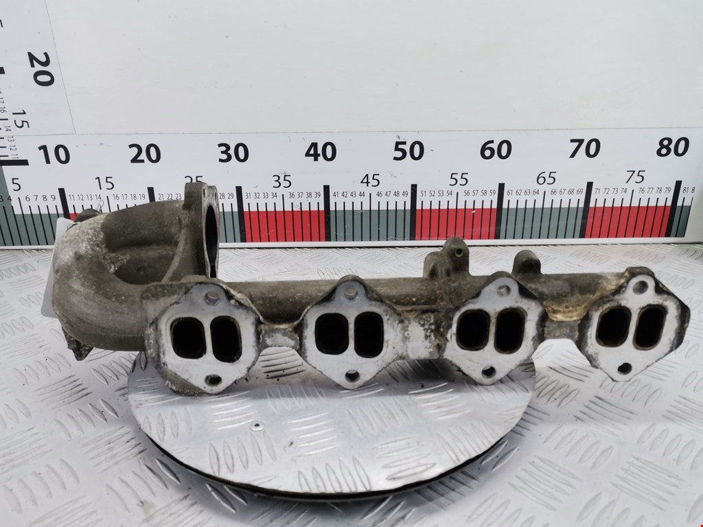 Коллектор впускной RENAULT Espace 2003-2014